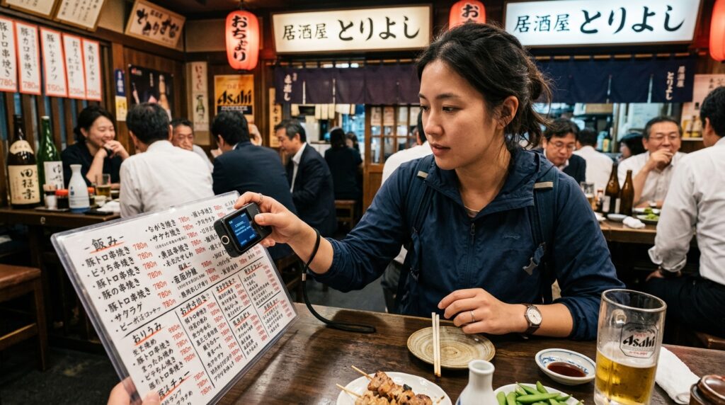 Pairing AI charm device with Muse app