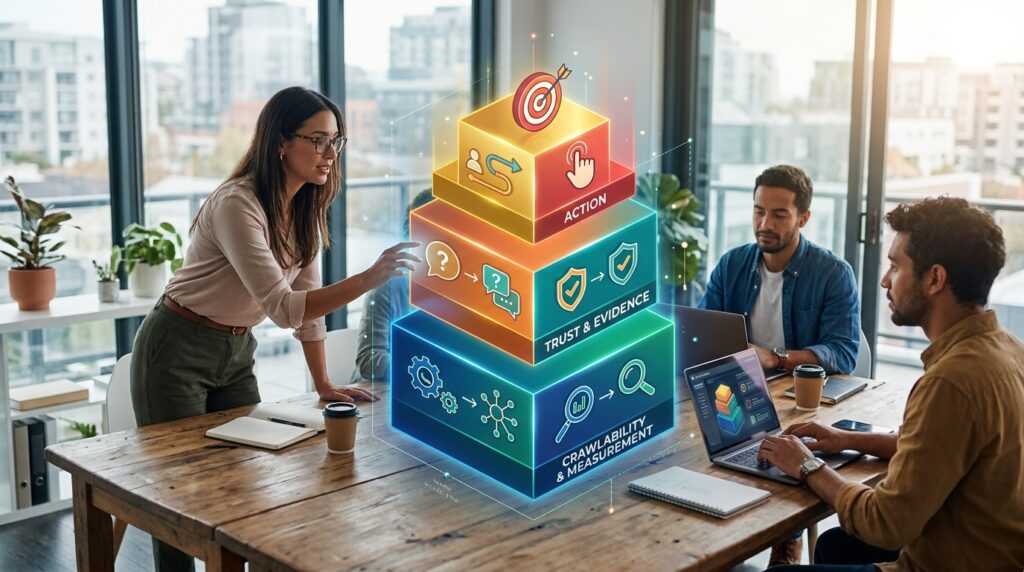 Final Thoughts on Your Digital Marketing Strategy