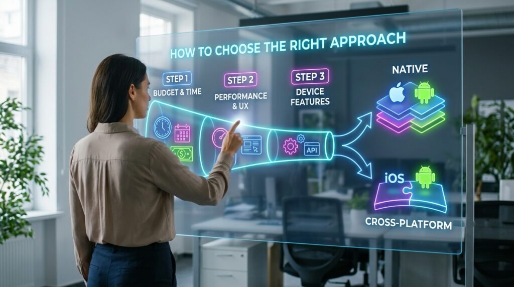 Define the Core Purpose of Your App