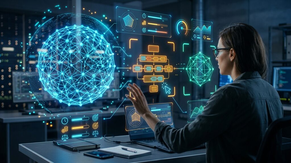 What Does "Choosing the Right AI Model" Actually Mean?