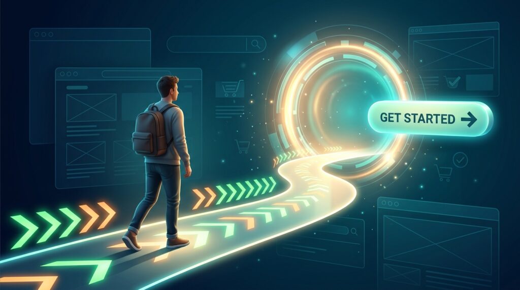 Convert the Visitor