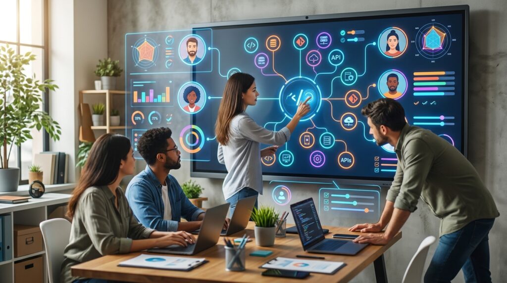 Review Your Team’s Existing Skills