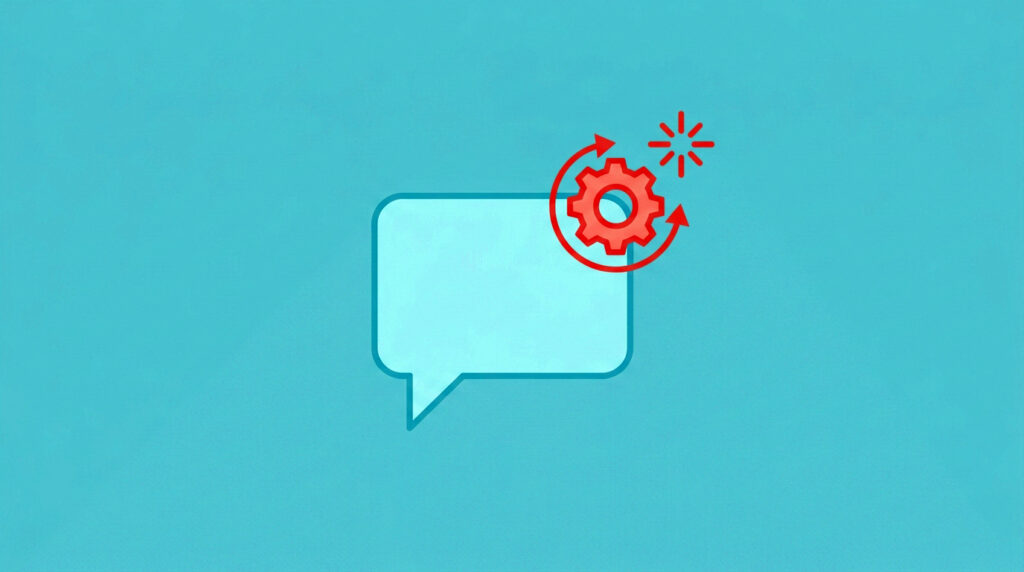 how to write better chatgpt prompts for freelancers illustration