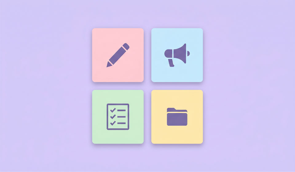 choosing easy Fiverr Gigs With No Experience – beginner-friendly options illustration