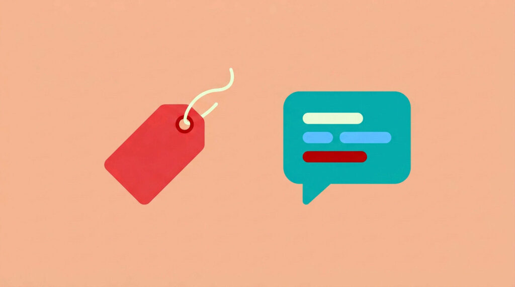 chatgpt prompts for freelance pricing and quotes illustration