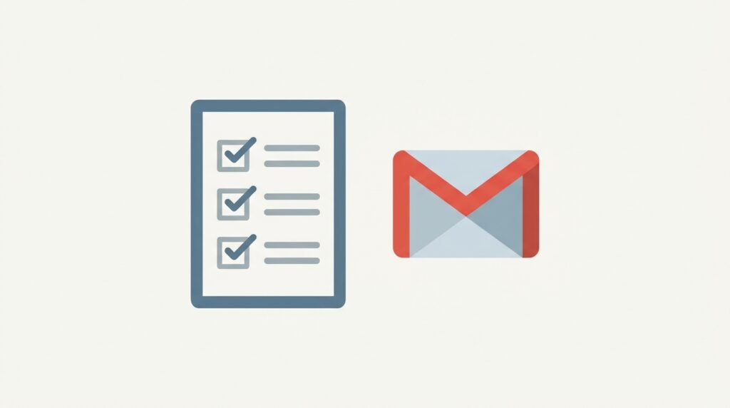 Google Tasks simple free task list
