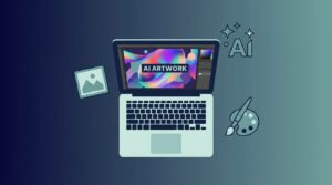 Best AI image generators without watermarks featured illustration