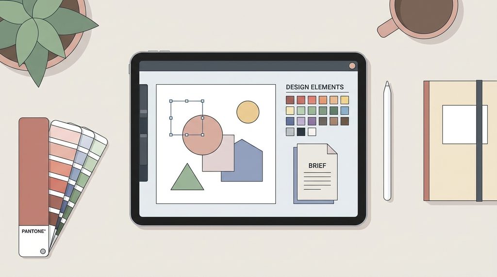 Free design and writing tools for freelancers