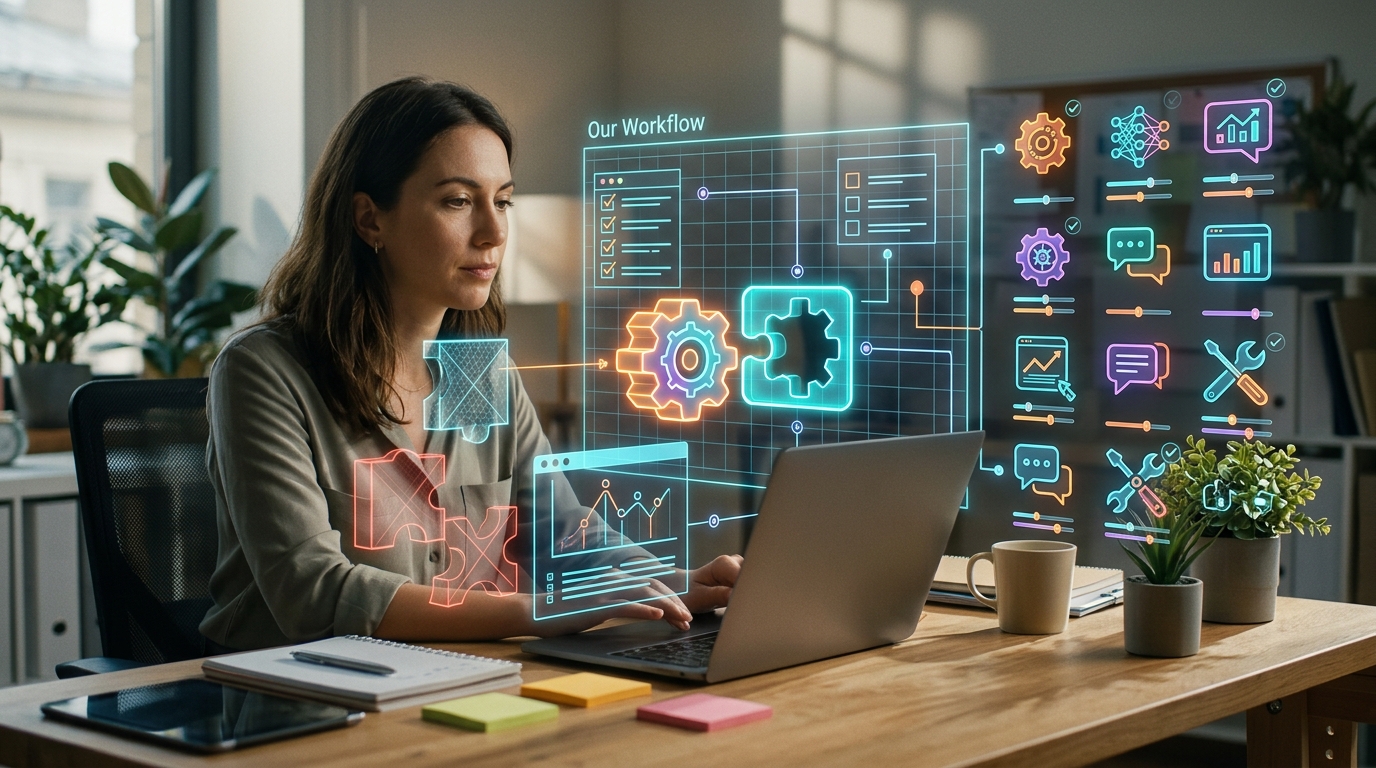 AI Tool Evaluation Framework: How to Choose Tools That Fit Your Work