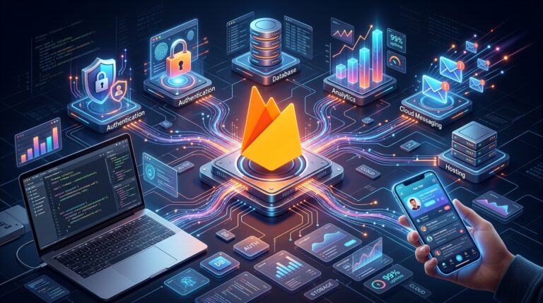 What Is Firebase? A Practical Guide to Using It Well
