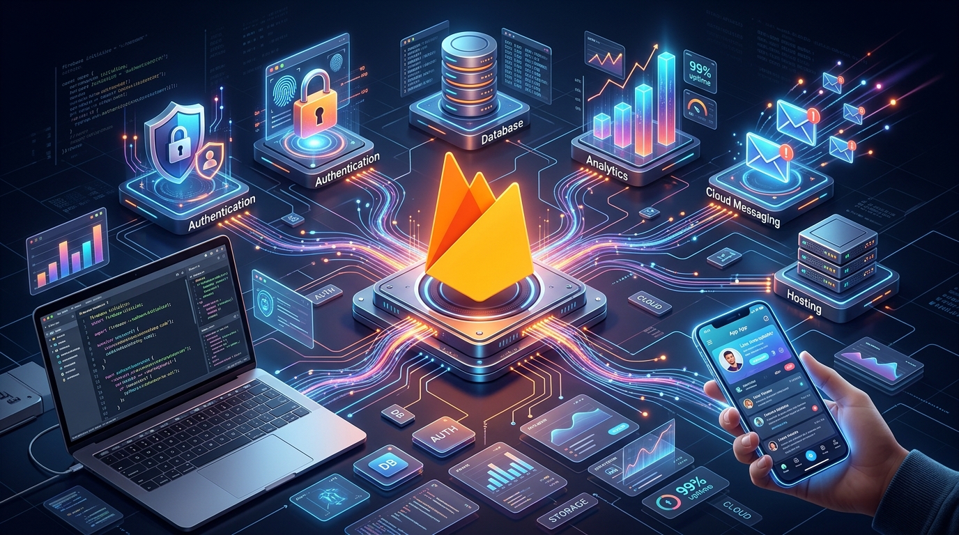 What Is Firebase? A Practical Guide to Using It Well